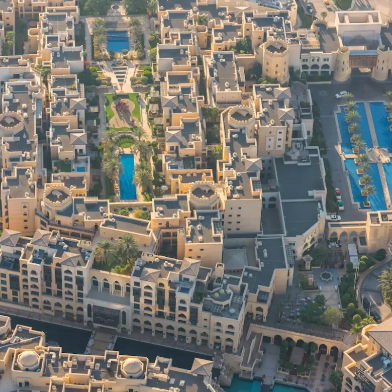 Live, Work, Play: How Mixed-Use Developments in Dubai Are Transforming Urban Living