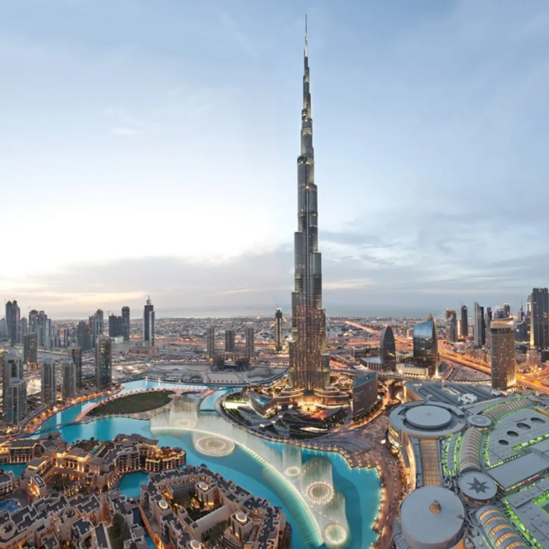 Why More Brits Are Swapping the UK Rain for Year-Round Sunshine in Dubai